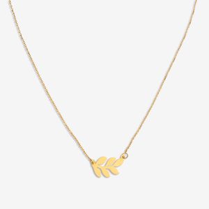 گردنبند طلا 18 عیار زنانه با زنجیر حلقه‌ای (فلامینگو) مایا ماهک مدل mm2175