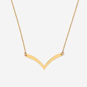 گردنبند طلا 18 عیار زنانه با زنجیر حلقه‌ای (فلامینگو) مایا ماهک مدل mm2183