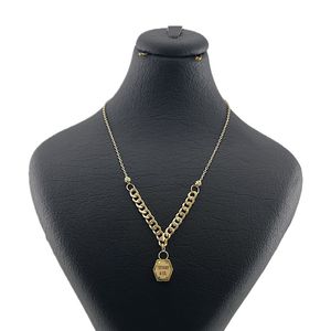 گردنبند طلا 18 عیار زنانه رستا گالری مدل تیفانی کارتیر 01