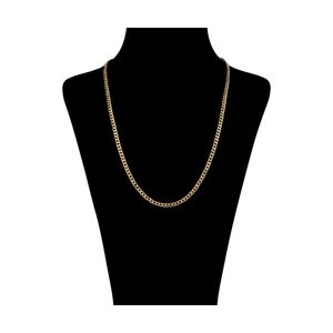 گردنبند طلا 18 عیار زنانه مایا ماهک مدل mm1805 طرح کارتیه