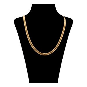 گردنبند طلا 18 عیار زنانه کارتیه تاج کد 1183