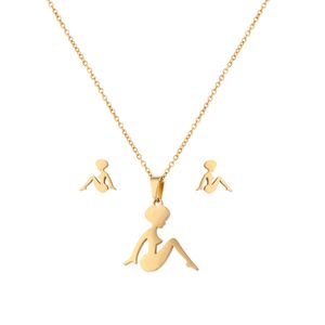 گردنبند طلا 18 عیار زنانه کد s03