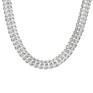 گردنبند نقره اقلیمه کد gn263