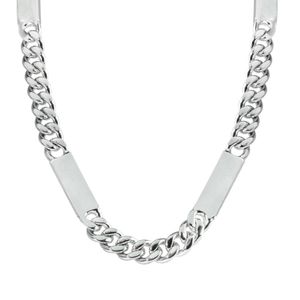 گردنبند نقره اقلیمه کد gn264