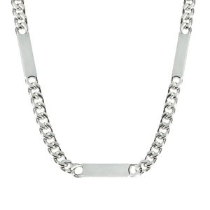 گردنبند نقره اقلیمه کد gn289