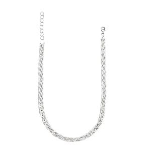 گردنبند نقره بیسیک مدل n3013