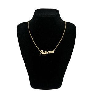 گردنبند نقره زنانه آی جواهر مدل ارغوان کد n621