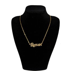 گردنبند نقره زنانه آی جواهر مدل رضوان کد n877