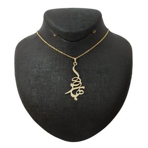 گردنبند نقره زنانه ترمه 1 طرح بهار کد a 565