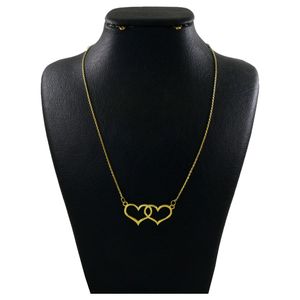 گردنبند نقره زنانه دلی جم طرح قلب کد d 630