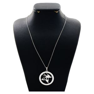 گردنبند نقره زنانه دلی جم طرح پرستو کد d 72