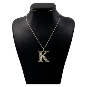 گردنبند نقره زنانه دلی جم کد d 673