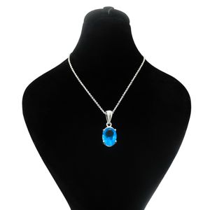 گردنبند نقره زنانه مدل av173n s10 c1