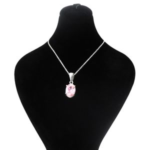 گردنبند نقره زنانه مدل av173n s10 c11