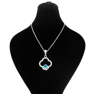 گردنبند نقره زنانه مدل av185n s4.5 c1