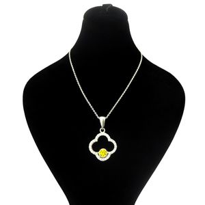 گردنبند نقره زنانه مدل av185n s4.5 c3