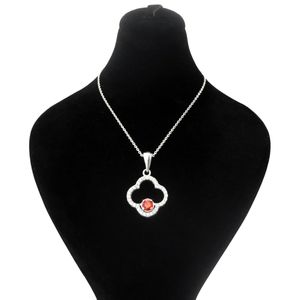 گردنبند نقره زنانه مدل av185n s4.5 c5