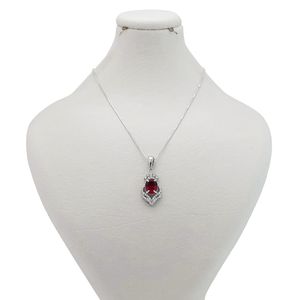 گردنبند نقره زنانه مدل av190n s9 c5
