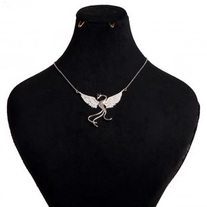 گردنبند نقره زنانه مدل avn_m091