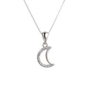 گردنبند نقره زنانه مدل f5120n00