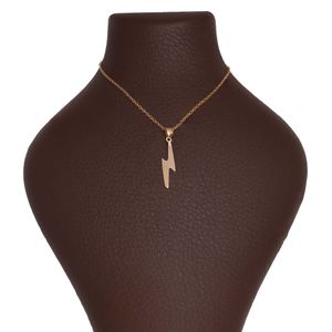 گردنبند نقره زنانه مدل h512