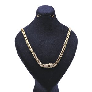 گردنبند نقره زنانه مدل اس دار 01