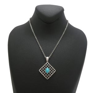 گردنبند نقره زنانه کد 025 1