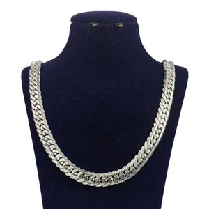 گردنبند نقره مردانه مدل ja102