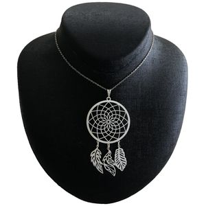 گردنبند نقره مردانه مدل دریم کچر کد g 199