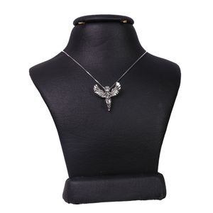 گردنبند نقره کد s124