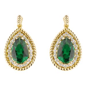 گوشواره میخی طلا 18 عیار زنانه کیا گالری مدل ae451