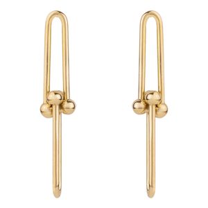 گوشواره میخی طلا 18 عیار زنانه کیا گالری مدل ae456