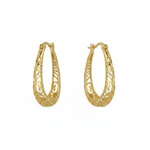 گوشواره نقره آویز زنانه کوبیک مدل qe 402288