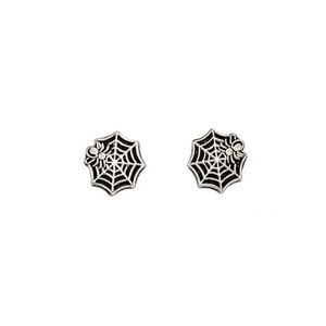 گوشواره نقره بیسیک مدل a925