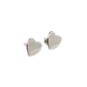 گوشواره نقره زنانه روژه گالری مدل dse016s