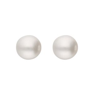 گوشواره نقره زنانه مدل pearls