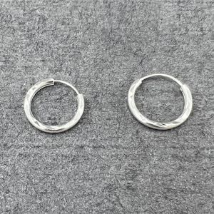 گوشواره نقره زنانه گیرا مدل g665