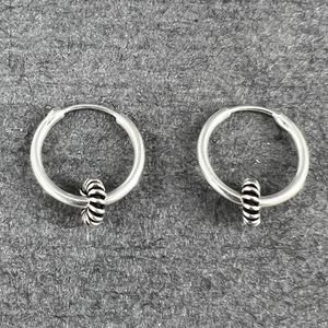 گوشواره نقره زنانه گیرا مدل g672