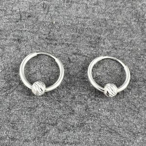 گوشواره نقره زنانه گیرا مدل g673