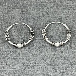 گوشواره نقره زنانه گیرا مدل g675