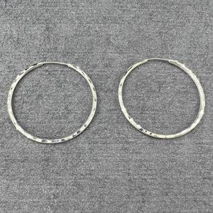 گوشواره نقره زنانه گیرا مدل g676