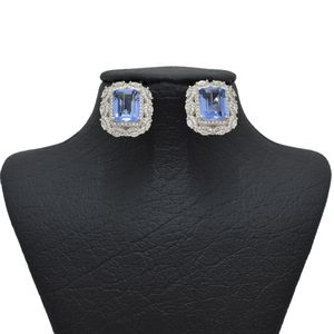 گوشواره نقره کد n582