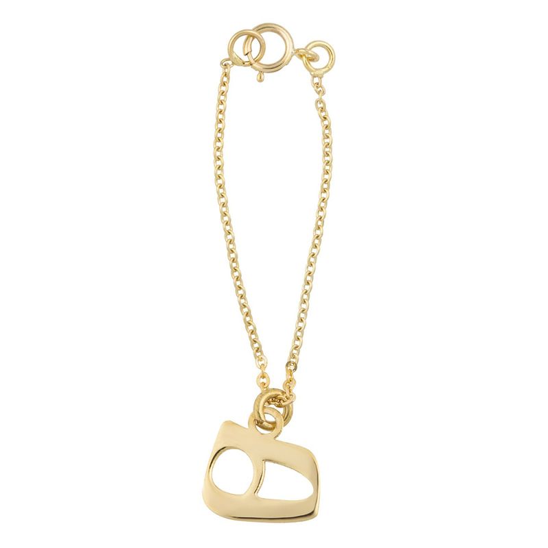 آویز ساعت طلا 18 عیار زنانه کد sg424