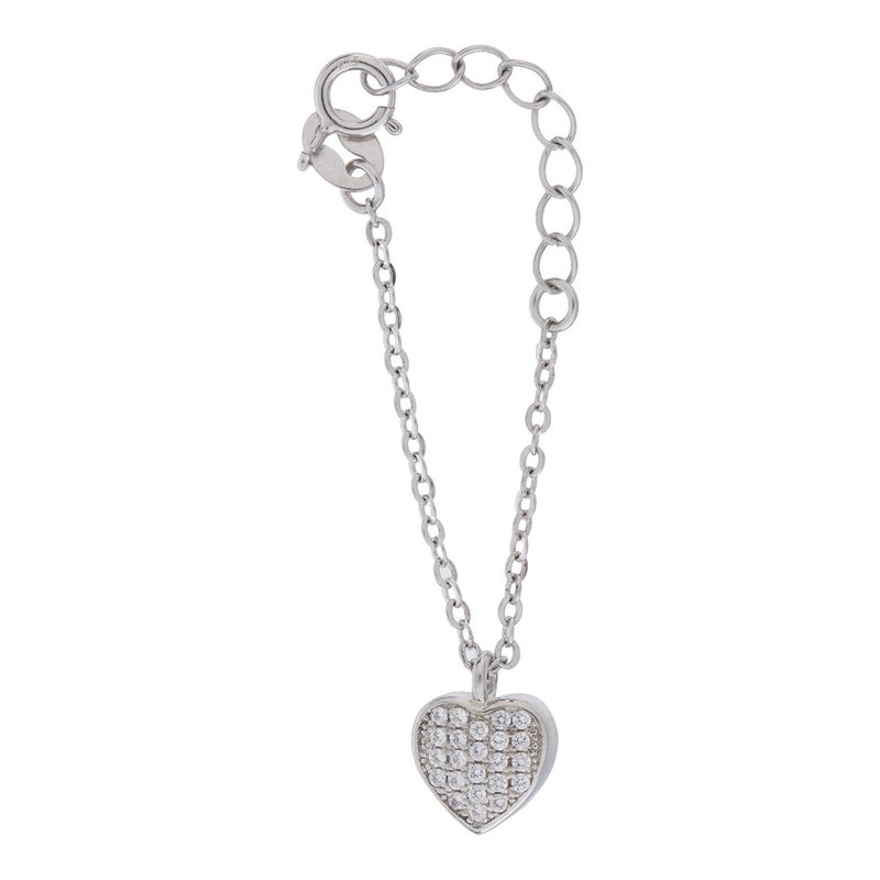 آویز ساعت نقره مارنا گالری مدل love،عیار925