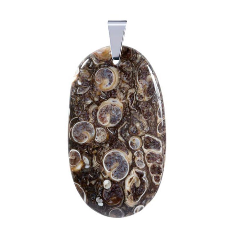 آویز سنگ اقلیمه کد vb46