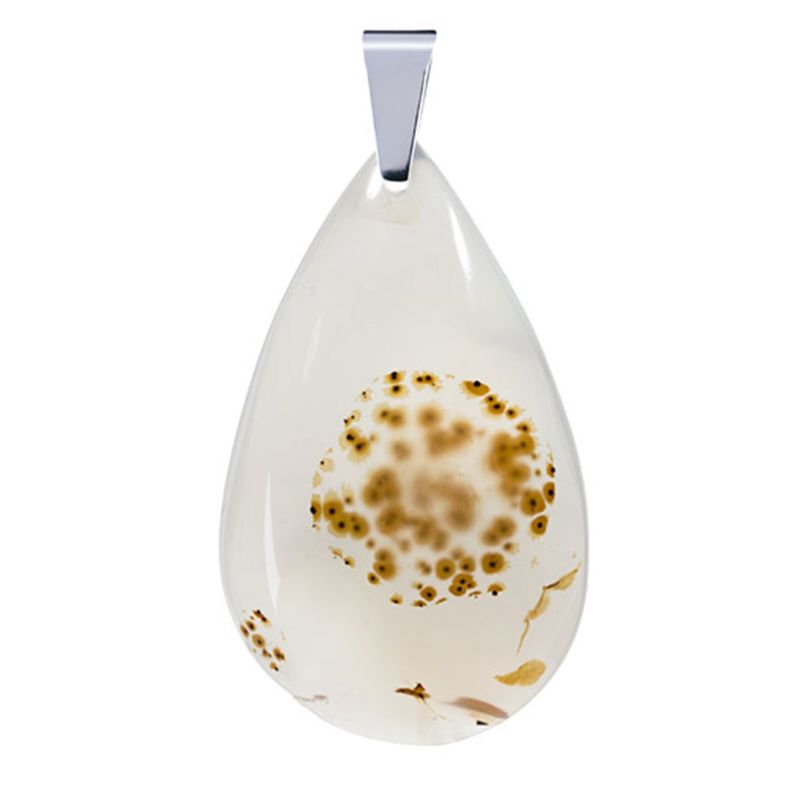 آویز سنگ اقلیمه کد vb61