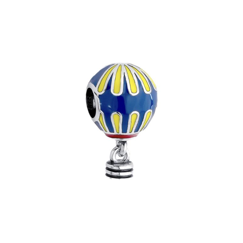 آویز گردنبند نقره زنانه پاندورا مدل balloon 65338