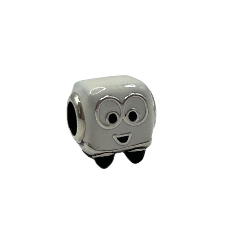 آویز گردنبند نقره زنانه پاندورا مدل heart melter charm 65431