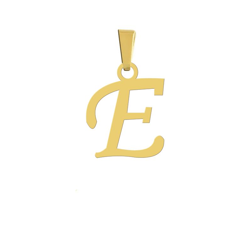 آویز گردنبند نقره هایکا مدل e کد ha 11