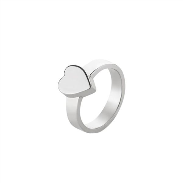 انگشتر نقره زنانه کیا ویژن مدل محبوب کد rsi 050